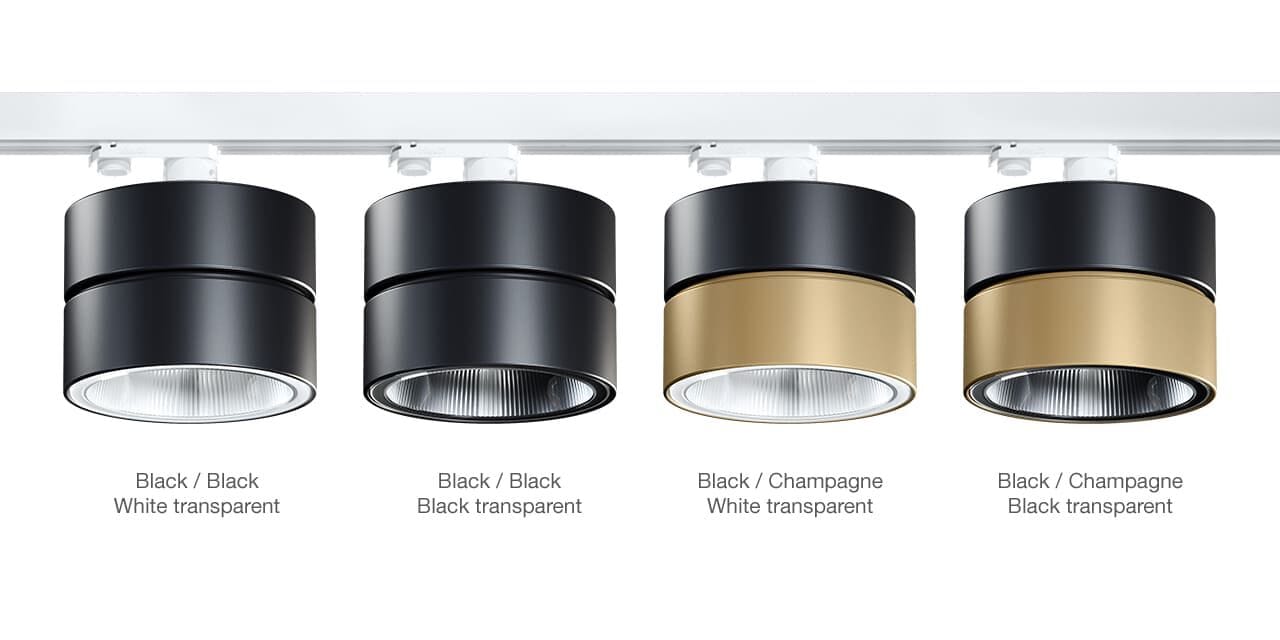 Алюминиевое светодиодное освещение iGuzzini BeTwo ARCH-00026240