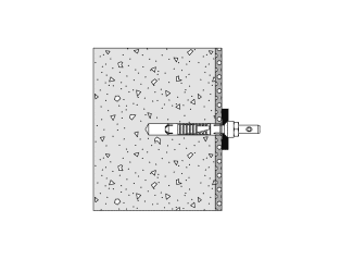 805.51.927L поддержка спины HEWI Stützen  - Вид №3
