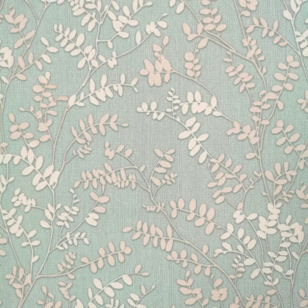 Обои флизелиновые Erismann Anika зеленые 1.06 м 60289-06 STLM-2140978 - Вид №1