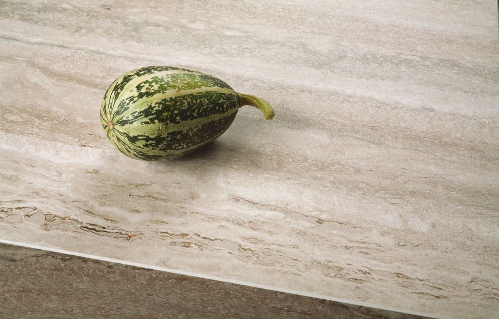 Столешницы для кухни - Травертино Санта Катарина LIGRON LIST328 4009 - Вид №1