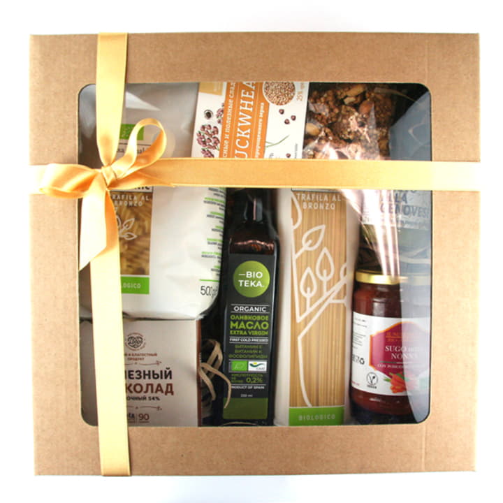 ЭКО - Набор Santreyd 13188