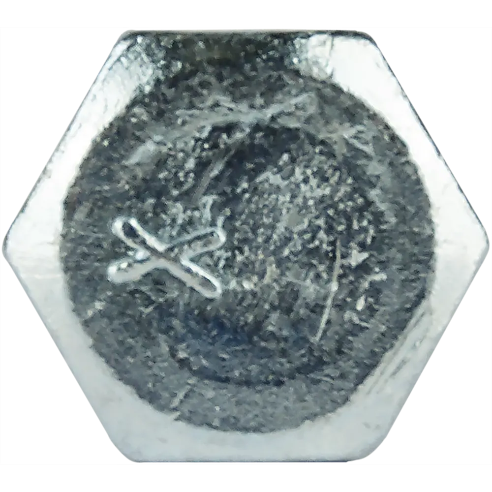 Болт сантехнический шестигранный Omax 8х60 мм STLM-2133241 - Вид №1