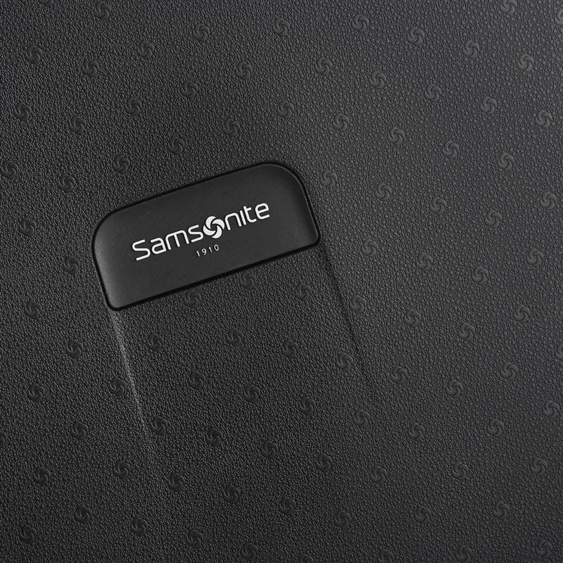 D18-00064 Чемодан D18*064 Upright 64 Samsonite Aeris - Вид №2