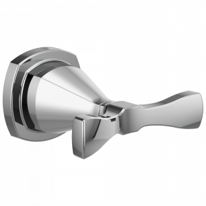 77638 Двойной крючок для халатов Delta Faucet Stryke Хром