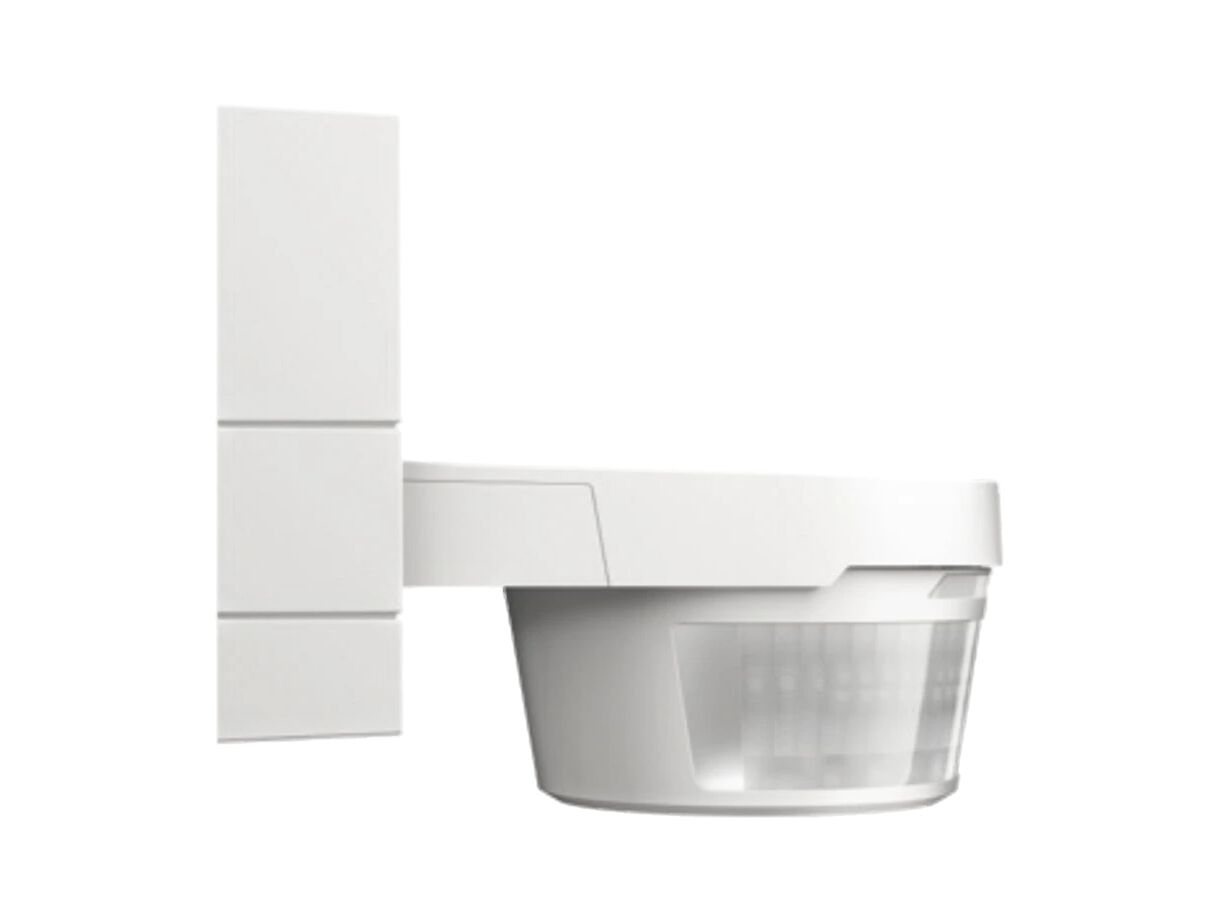 Детектор движения Busch-Jaeger BUSCH-WATCHDOG 220 ARCH-00096628 - Вид №1