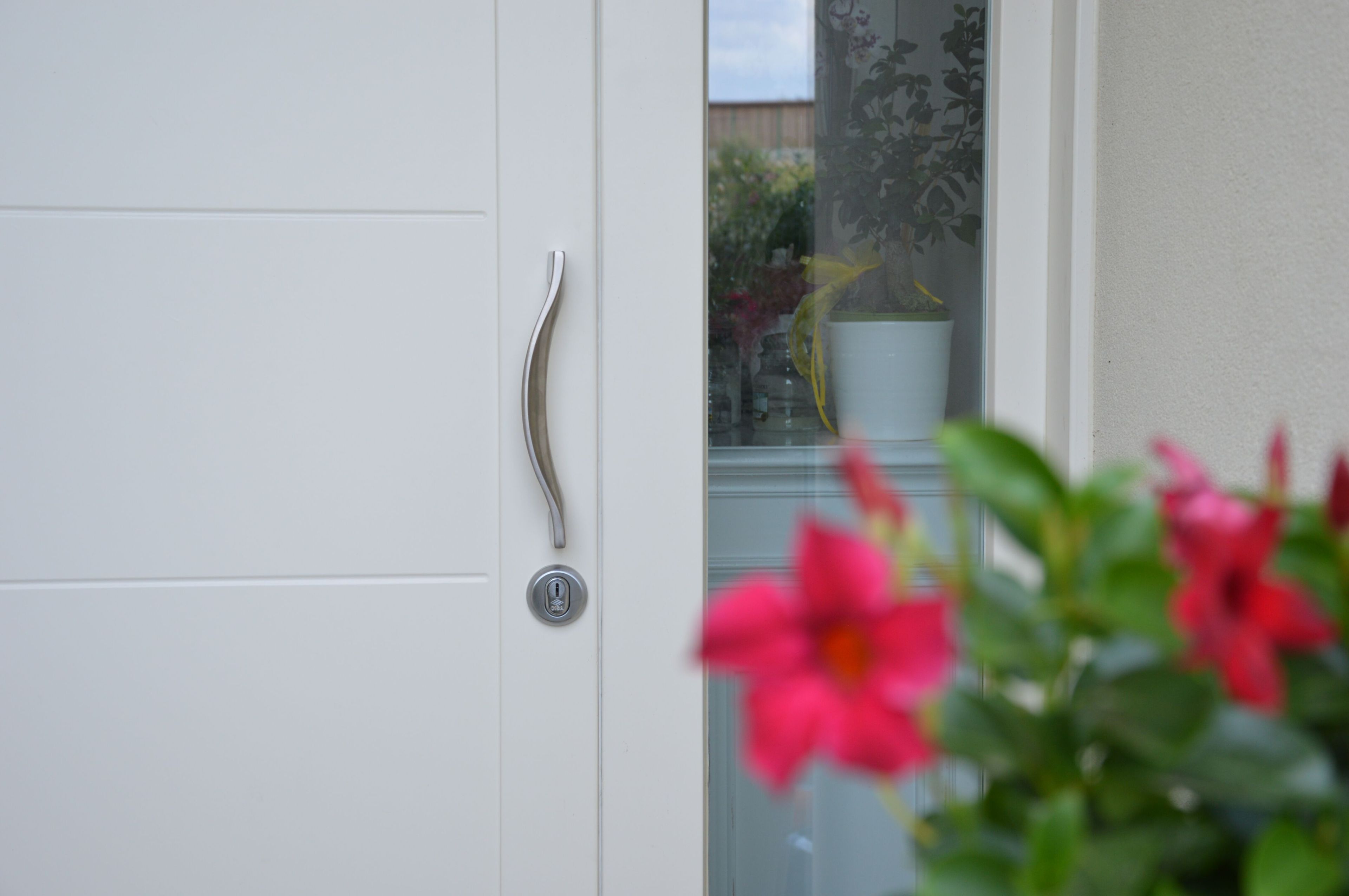 Деревянные входные ворота Bussi Portone d'ingresso ARCH-00122865 - Вид №9