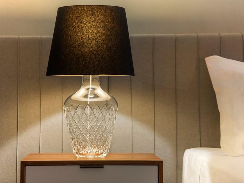 Vista Alegre Хрустальная настольная лампа  48002318  - Вид №1