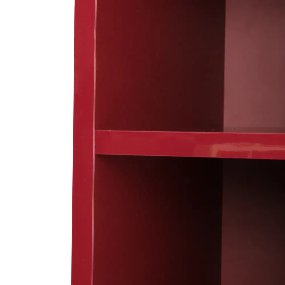 Открытый декоративный каркас "Пунш" 22х92х35см, ЛДСП DELINIA STLM-2131310 - Вид №2