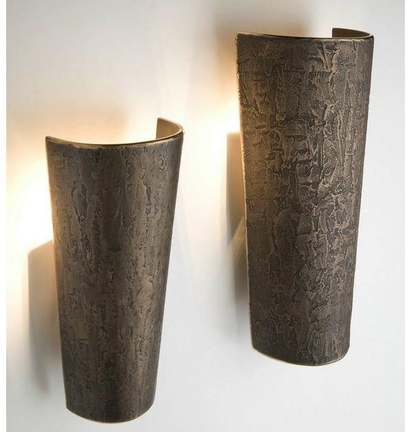 Quasar Галогенный настенный светильник из алюминия sun-id-1352121 - Вид №3