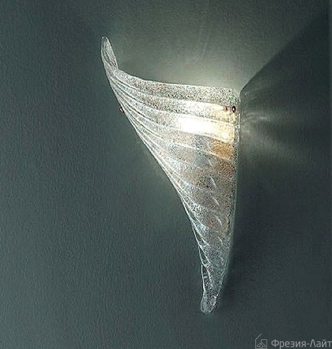 Vistosi Giglio AP P SX бра 54476