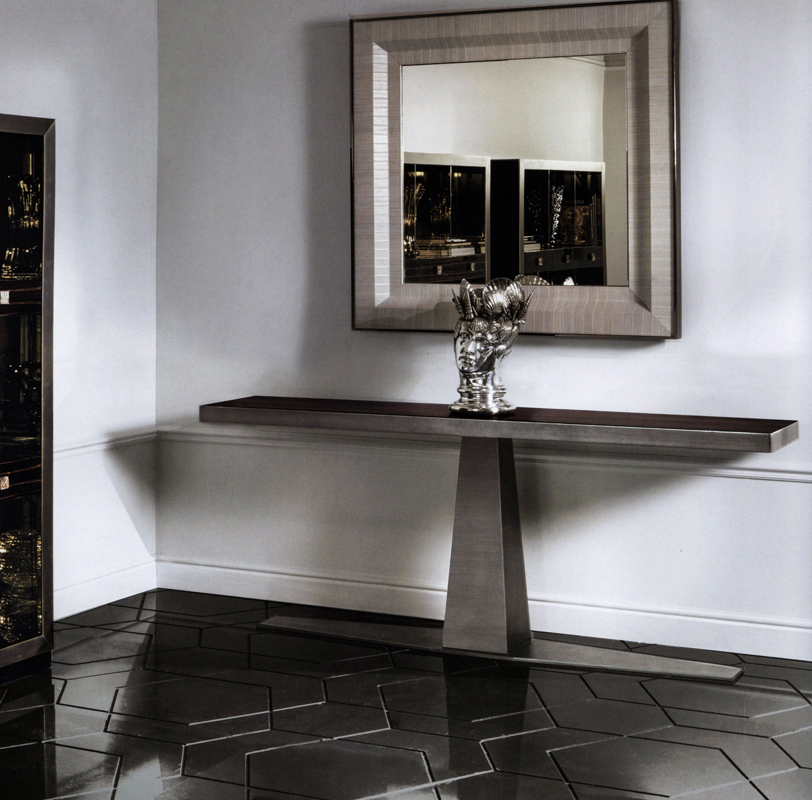 Консоль RIM LONGHI T 100 Console Loveluxe