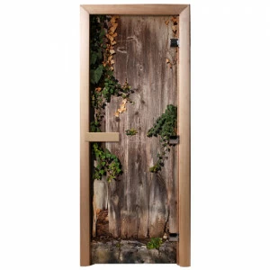 DoorWood Дверь с фотопечатью А030