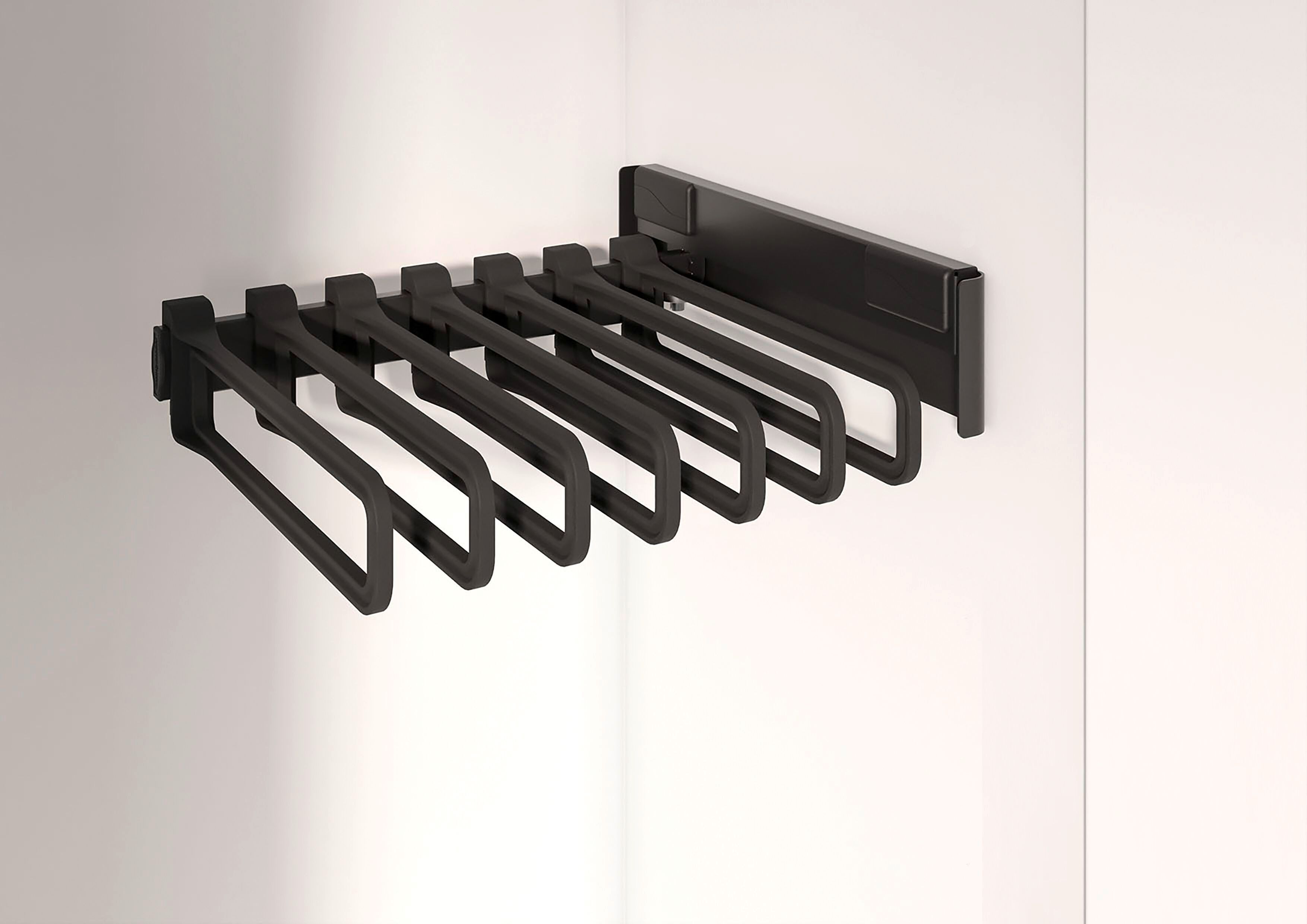 Секционный шкаф HPL Müller Small Living MODULAR PLUS ARCH-00014962 - Вид №21