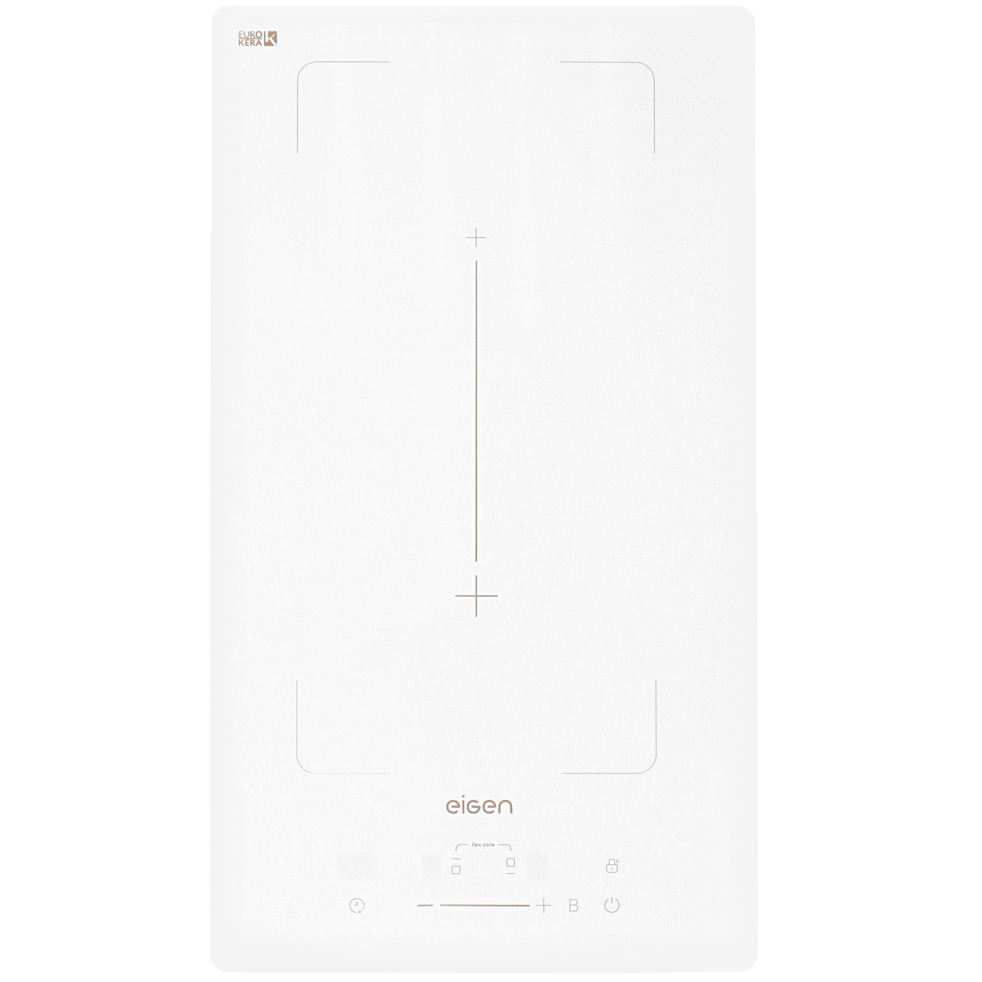 5414177 Индукционная варочная поверхность Eigen BH-INS301 STDN-0087771