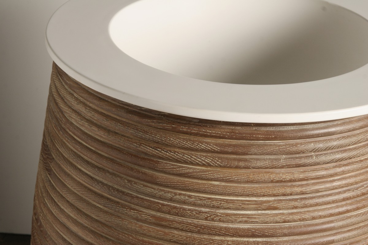 4073 Mobile bagno monolite Bianchini&Capponi MATERIA Bianchini Capponi - Вид №1