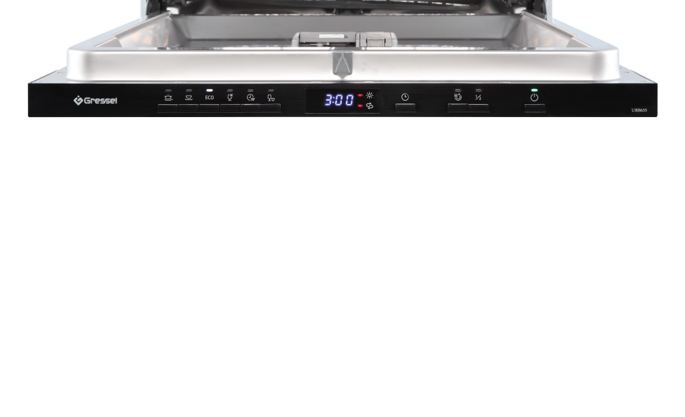 9284779 Встраиваемая посудомоечная машина Gressel UBB535 STDN-0128027 - Вид №2