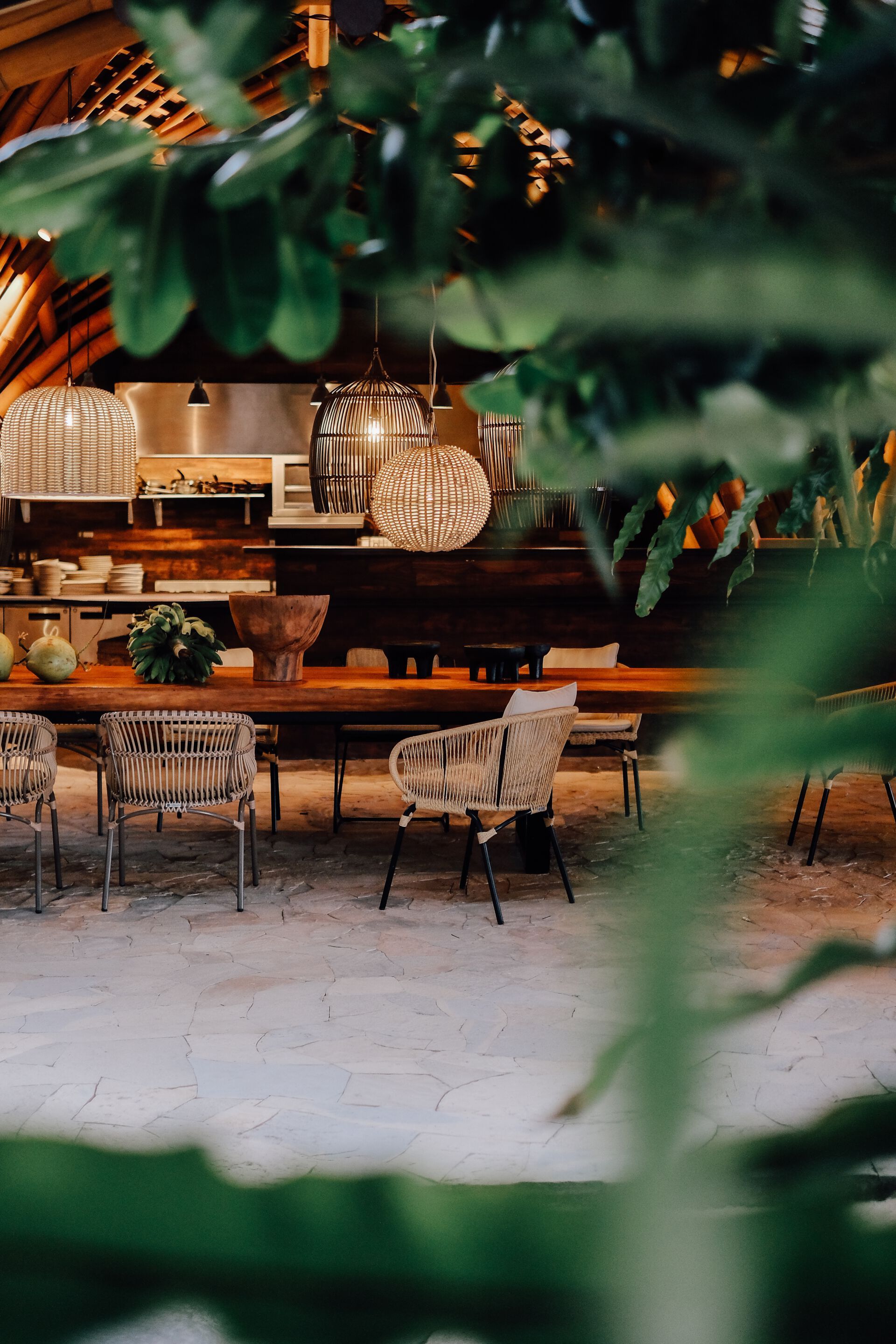 Алюминиевый и деревянный садовый стул с подлокотниками cbdesign Armony ARCH-00128555 - Вид №5