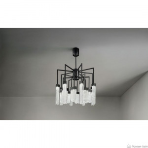 Masiero Blake S8 люстра подвесная