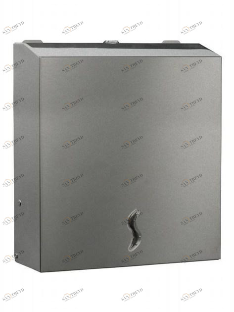 Saniline Диспенсер для полотенец из матовой стали sun-id-1394923