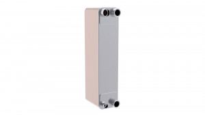 Danfoss Модель D62 D62-26 Теплообменник 021H0887