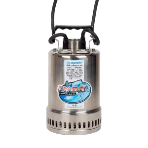 90189076 Насос погружной дренажный Aquario 1144 чистая вода расход 6000 л/ч STLM-1413066