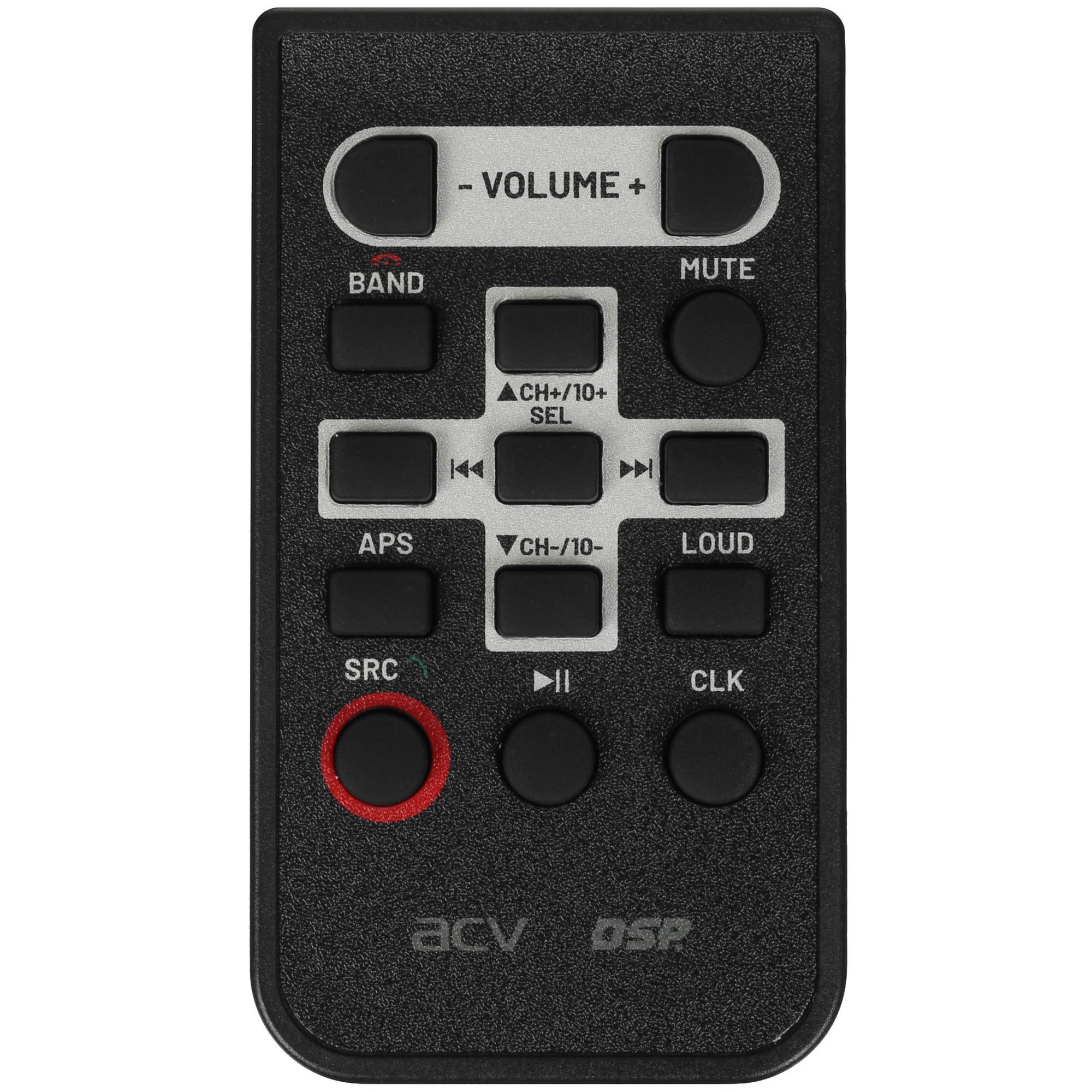 5404319 Автопроигрыватель ACV ADX-907BM STDN-0121792 - Вид №5