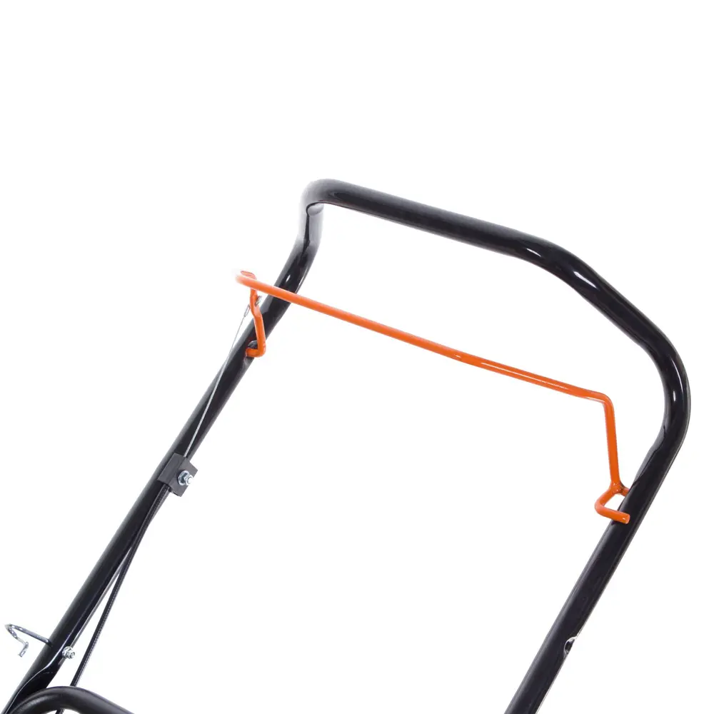 Бензиновая газонокосилка Patriot PT 410 с регулируемой высотой скашивания 18824956 STLM-0013018 - Вид №6