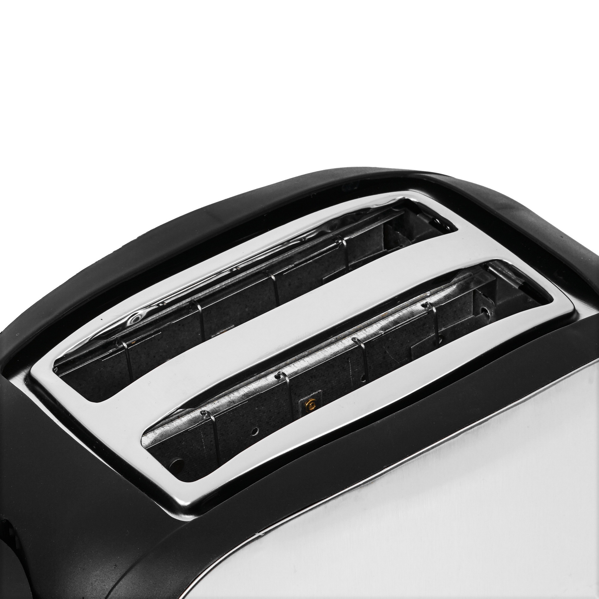 1304830 Тостер Aceline TSM-2000 черный STDN-0134364 - Вид №4