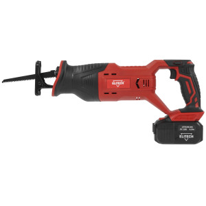 Сабельная пила Elitech ПСА 18СЛ 8165172