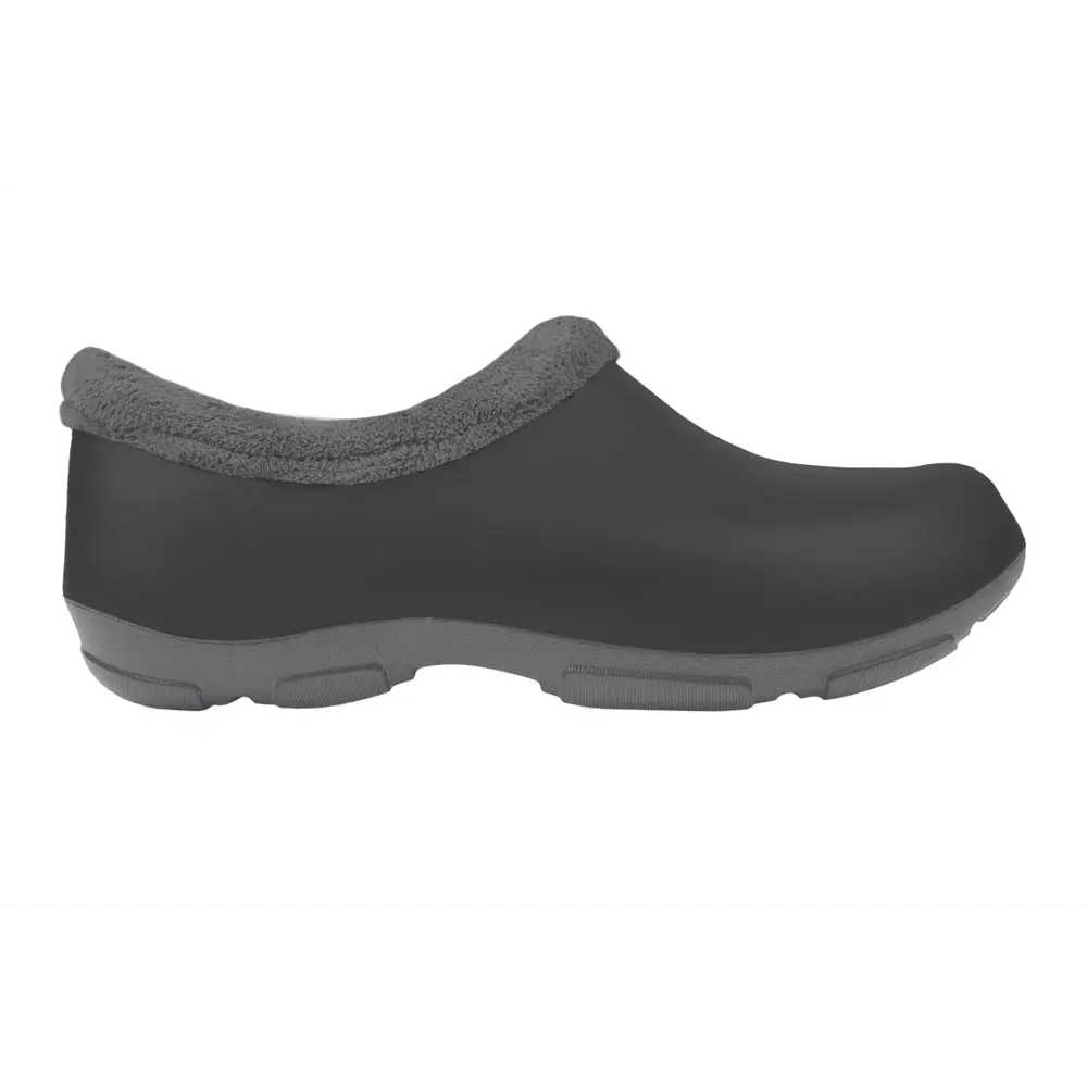 Галоши мужские Oyo утеплённые размер 40 цвет чёрный STLM-2154903