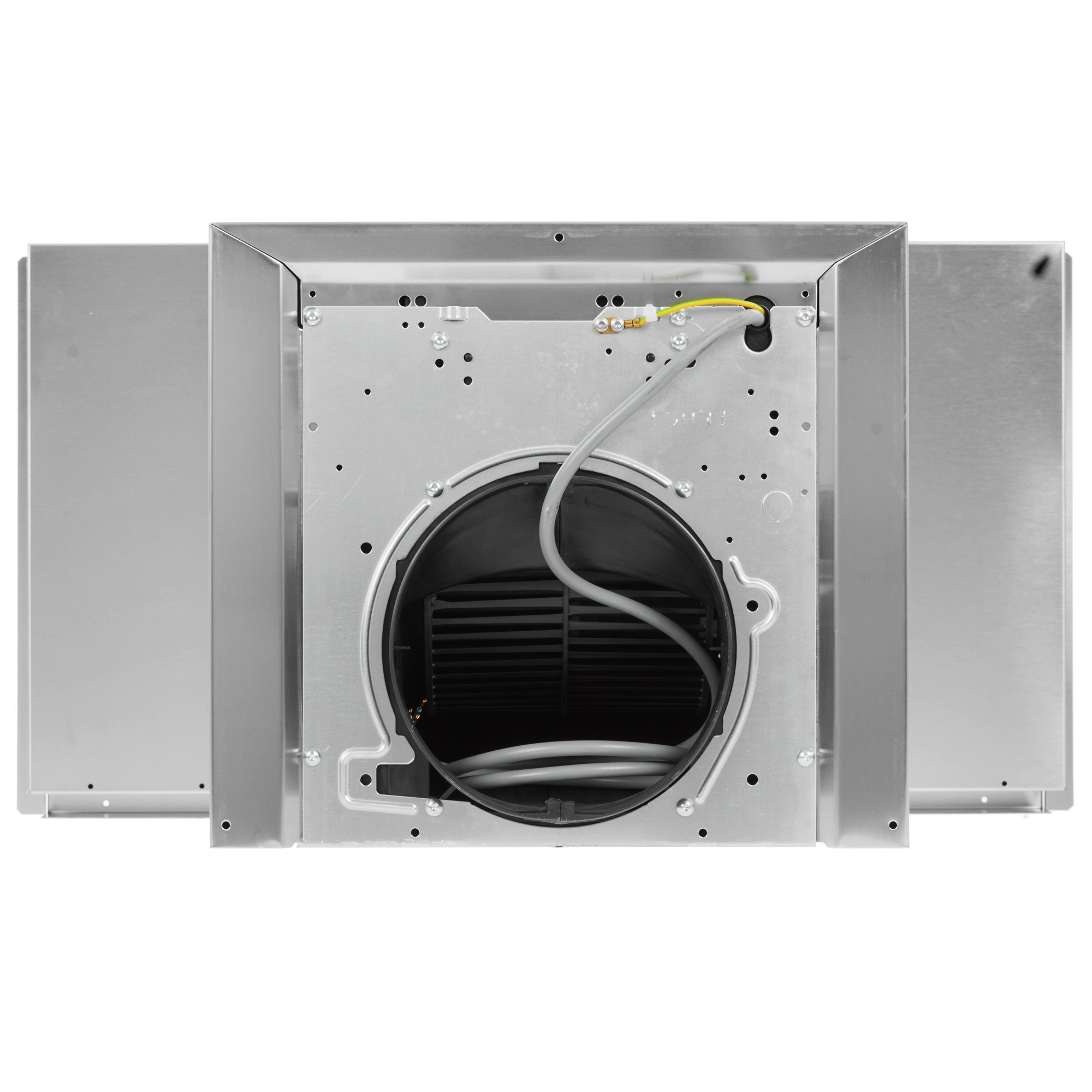 7976509 Вытяжка полновстраиваемая Elica BOXIN NO DRIP IX/A/60 серебристый STDN-0072411 - Вид №4