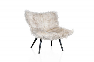 Кресло  BAXTER NORDKAPP