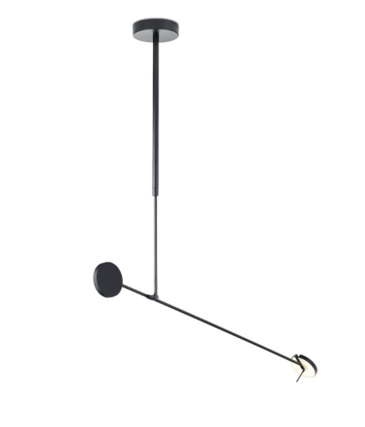 091476 Подвесной светильник Invisible Leds C4 