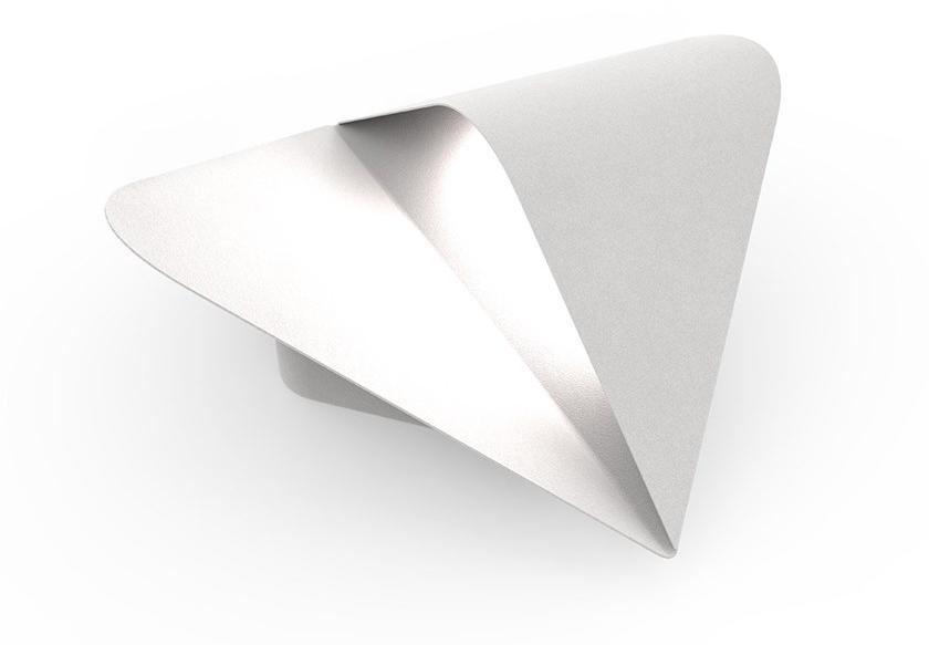 luxcambra Настенный светильник из металла sun-id-1380079 - Вид №1