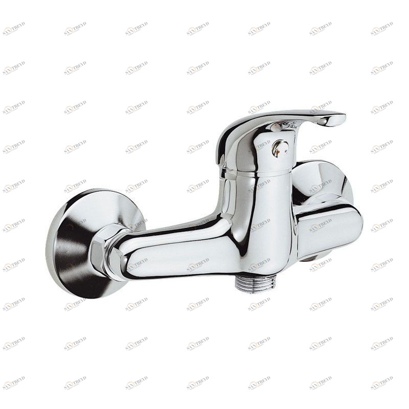 MT16611 Смеситель для душа DANIEL RUBINETTERIE 