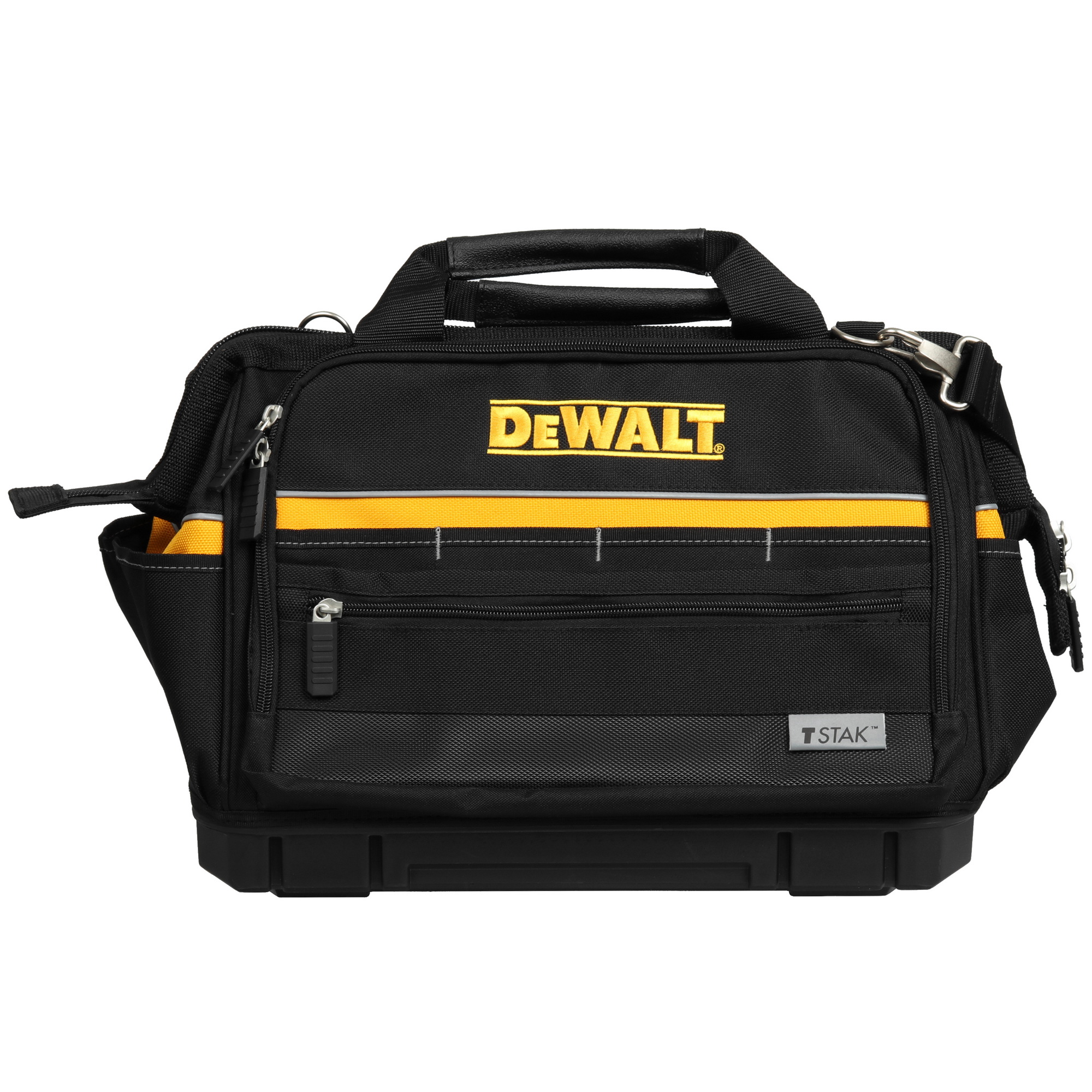 Сумка DeWALT TSTAK DWST82991-1 5455686 STDN-0057884 - Вид №1