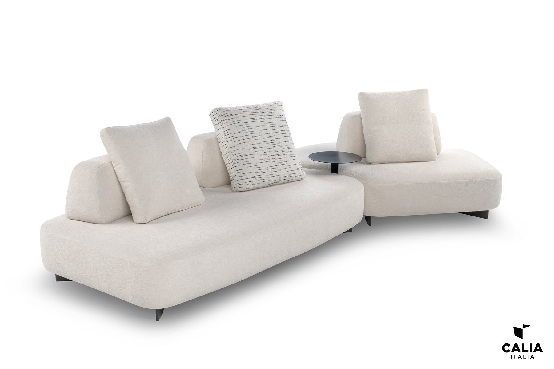 Модульный тканевый диван Calia Italia Superior ARCH-00145759 - Вид №3