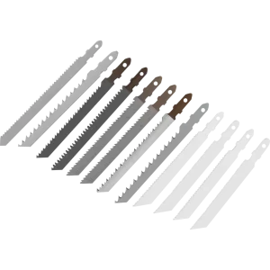Набор пилок для лобзика Lenox, 12 шт.