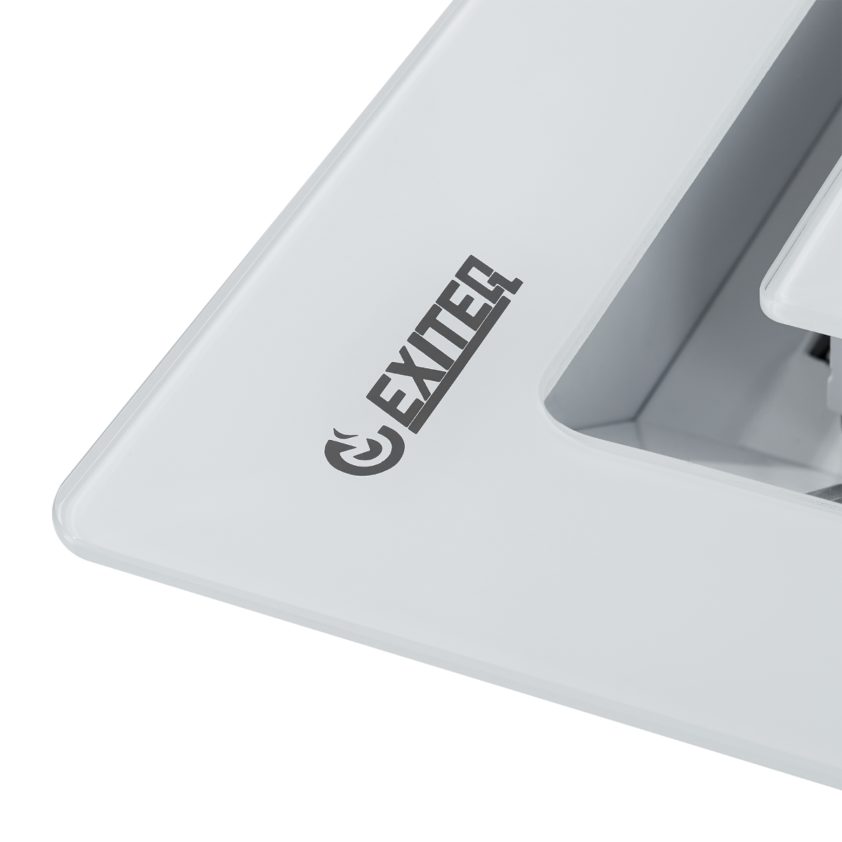 9283393 Вытяжка полновстраиваемая EXITEQ EX-1436 белый/белый STDN-0077623 - Вид №10