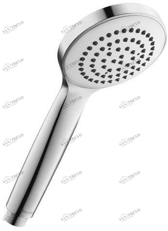 Duravit Ручной душ с фиксированной струей  Uv0650008 