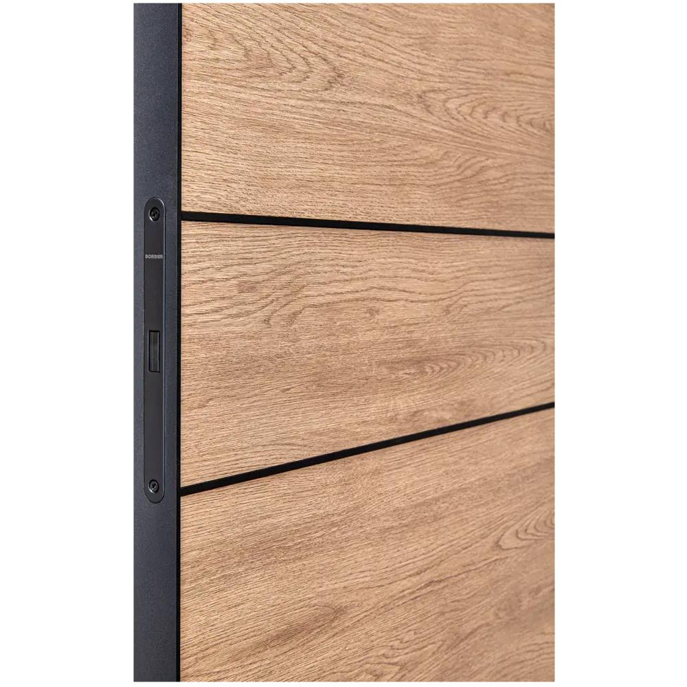 Межкомнатная дверь PORTIKA Борно 80x230 см цвет Органик Оак 89423501 STLM-1577147 - Вид №2