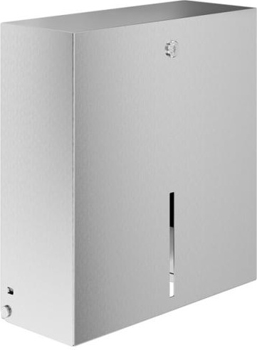 900.21.001XA Большой держатель рулона туалетной бумаги HEWI System 900