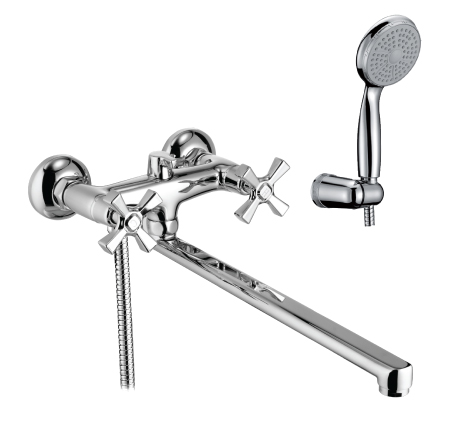 LM2512C Смеситель Benefit универсальный LEMARK BENEFIT  - Вид №2