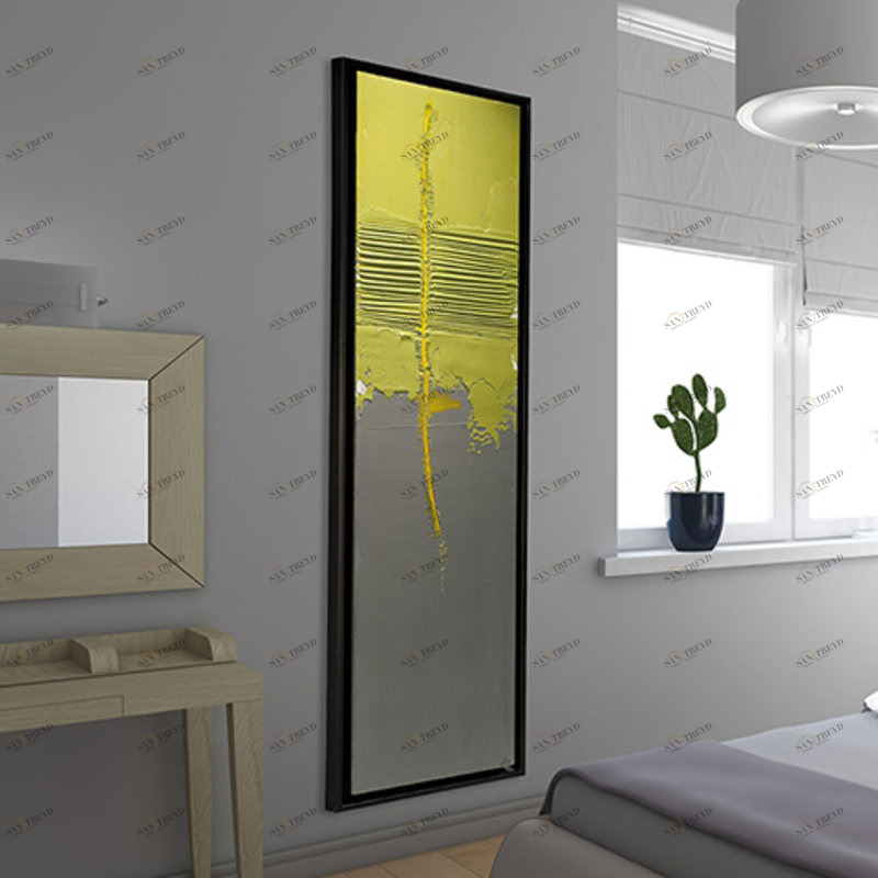 Bemm Комфортный обогреватель  Коллекция Cinier Greenor "Pièce Unique" sun-id-1224912