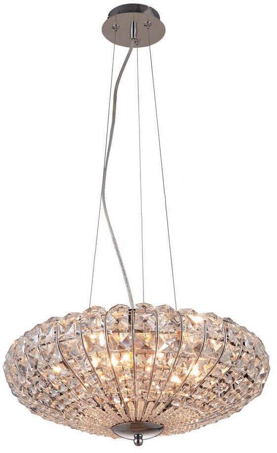 TL1160-4H Подвесной светильник Toplight Gwenda