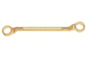15600953 Накидной ключ 17х22 мм NS151-1722 WEDO