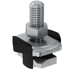 Болт Fischer FLS FHS CLIX DIN 934 10x100 мм, оцинкованный, 50 шт. 82582505 STLM-2111801