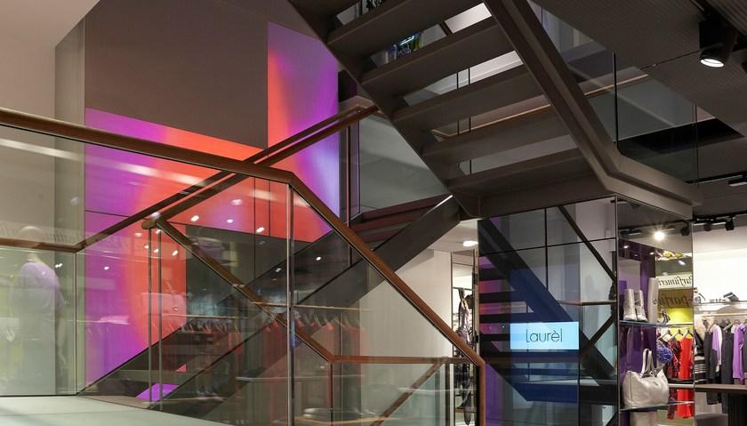 Large Luminous Surfaces Световые панели с тканевым покрытием sun-id-1449016 - Вид №9