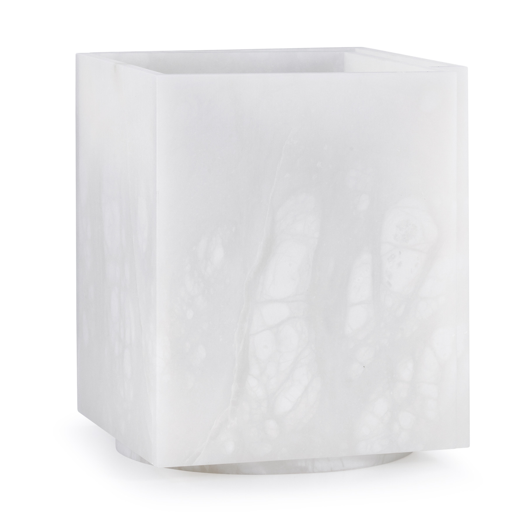 COSMOS-ALA-WB Корзина для мусора "Космос" Labrazel 