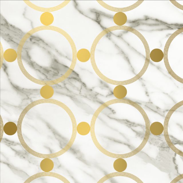 Столешницы для кухни - Меандр мирроуз LIGRON LIST479 1615 - Вид №12